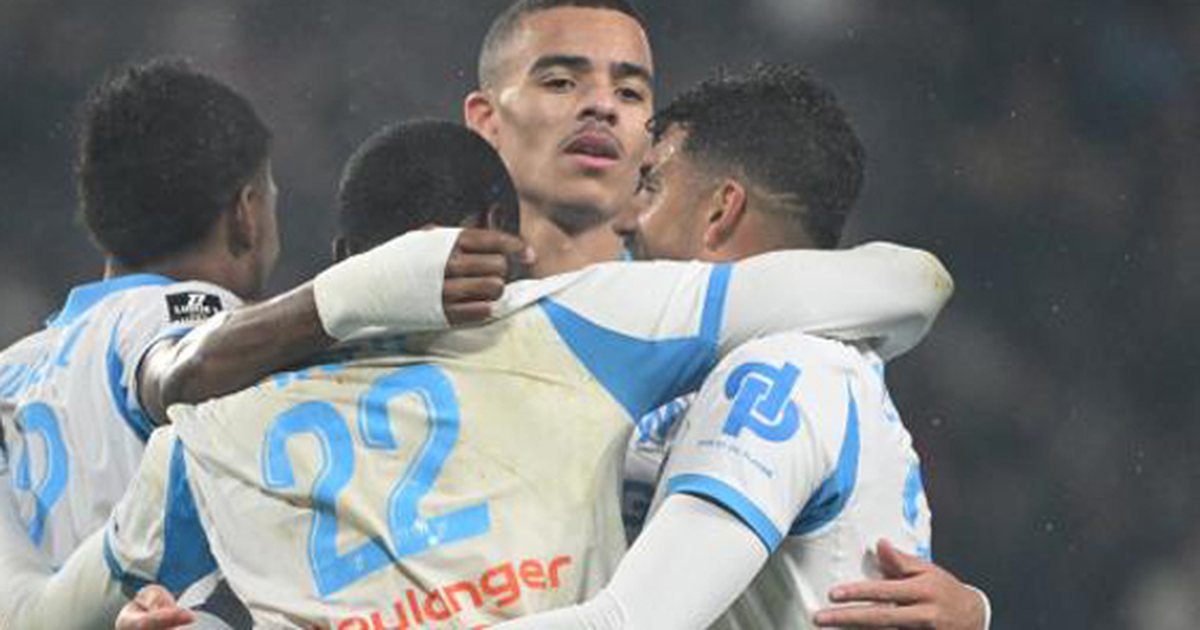 De Zerbi gëzon një fitore të shkëlqyer në Greenwood  Marseka 5 2 ndaj Angers 