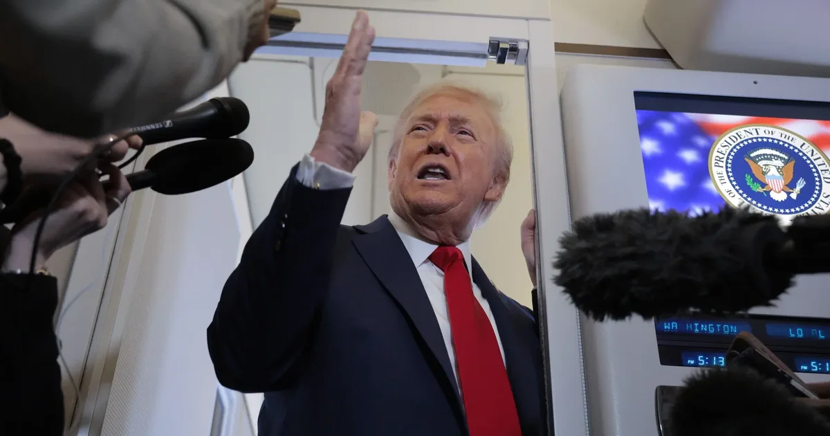 Trump dëshiron që vendet të paguajnë 1 miliard dollarë për të qëndruar në Bordit e Paqes