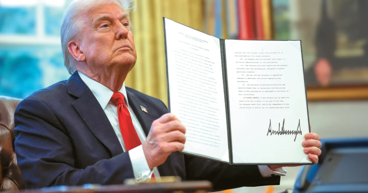 Çfarë kërkon Trump me tarifat shtesë në 8 vende europiane për Grenlandën  Marrëveshja tregtare me BE në mbetet ende në pezull