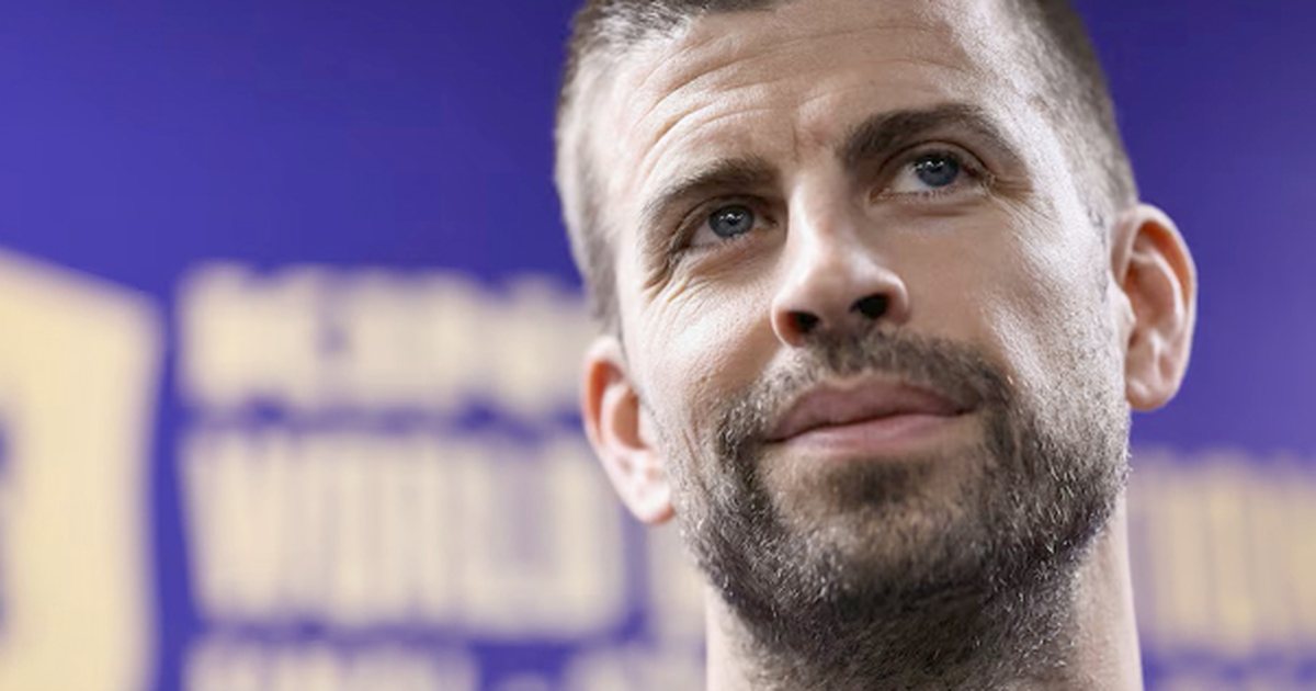 Ish kampioni  Gerard Pique e sheh Francën si favorite për Kupën e Botës  teksa shpreson që entuziazmi i SHBA së të zgjasë