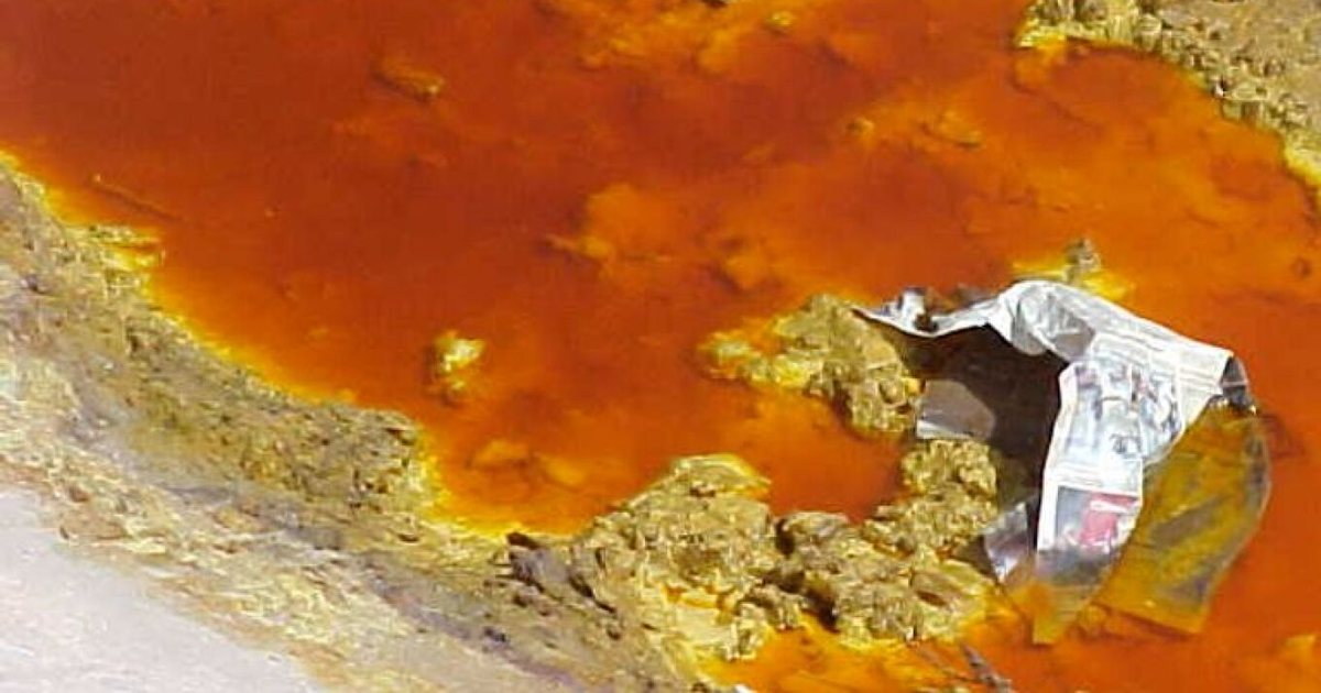 Vdesin në heshtje për naftë  Ushtarët britanikë në Irak të ekspozuar ndaj toksinës kancerogjene pa masa sigurie