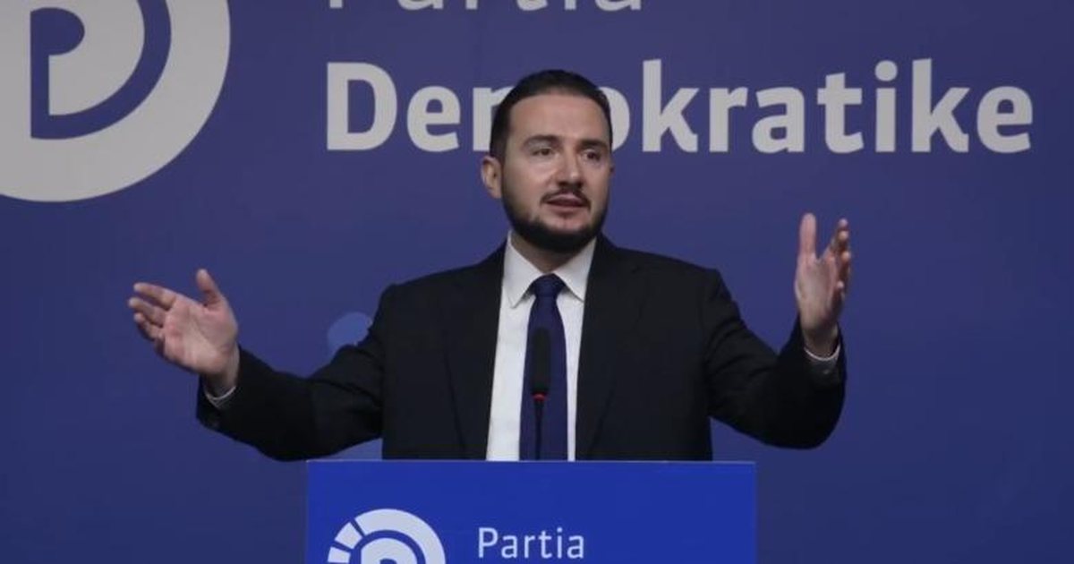  Unë nuk krijoj forcë tjetër politike  shtëpia ime është PD    Salianji në Lezhë  Familja ime dhe unë  kemi marrë vetëm kosto nga opozita  as tendera  as leje