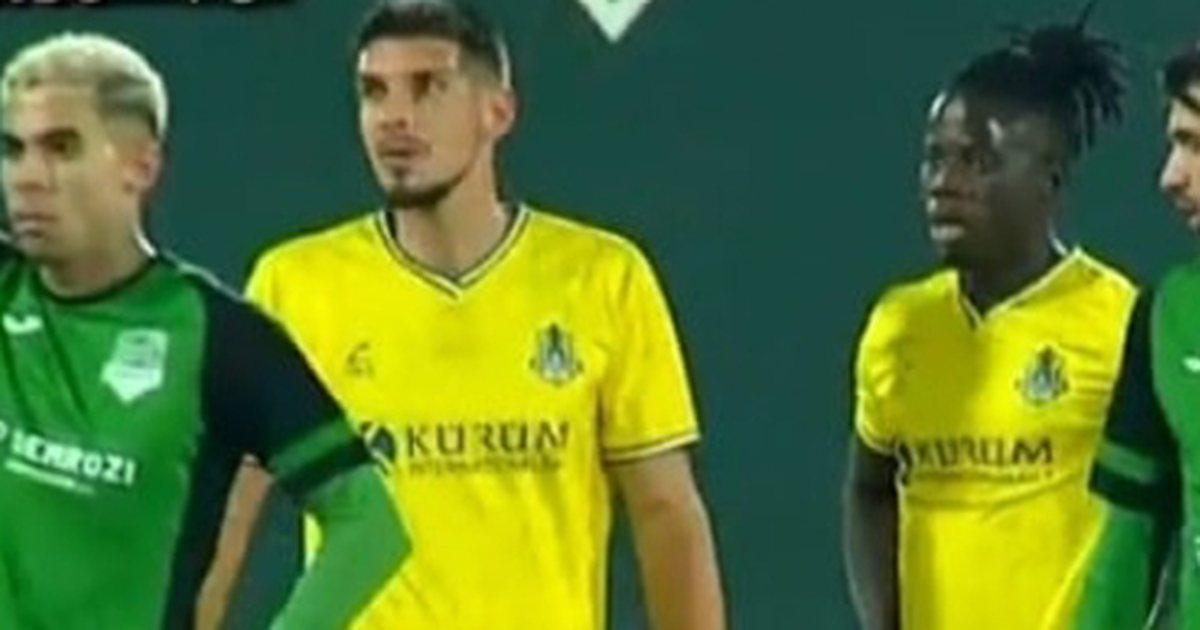 Superiorja  Thriller në Rrogozhinë  Egnatia përmbys Elbasanin dhe fund ndajnë pikët 