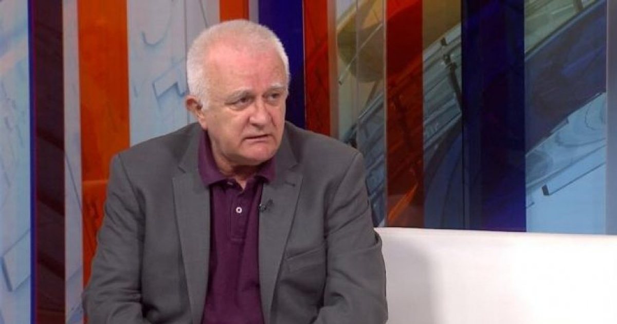 Njohja reciproke mes Kosovës dhe Serbisë  Eksperti serb  SHBA do paraqesë dokument për njohjen mes dy shteteve