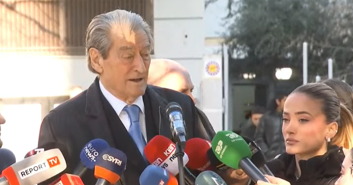 Edi Rama dëshmitar në procesin  Partizani   Berisha  Ka një mori firmash në atë dosje vetë