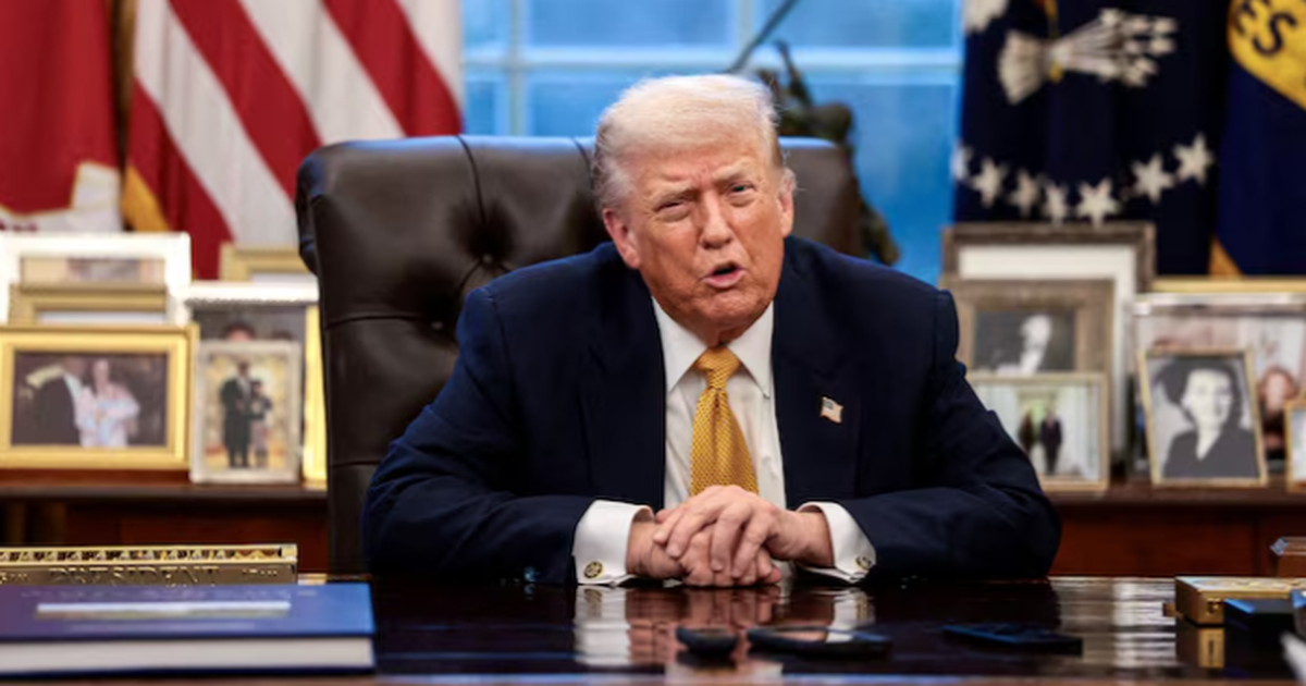 Reuters  Mes frikës për OKB në  udhëheqësit botërorë tregojnë kujdes ndaj  Bordit të Paqes 