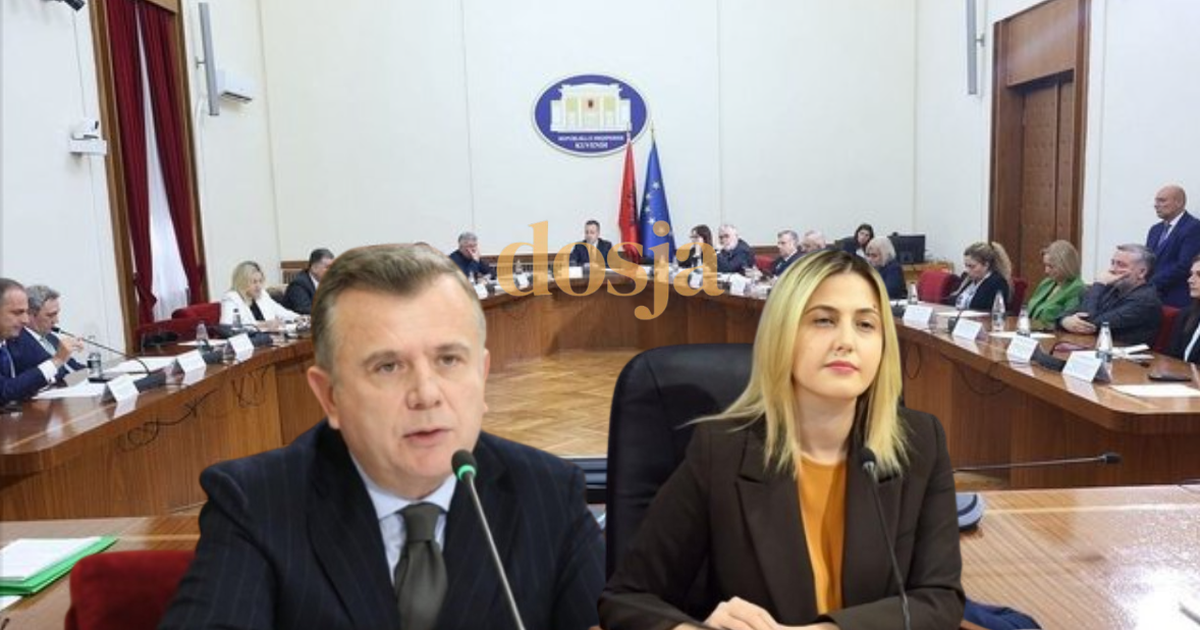 Mblidhet Konferenca e Kryetarëve  Debat mes Ballës dhe demokratëve  Revolucionet s kanë për të ndodhur kurrë  Zhupa  Rama iu trajton si kartona