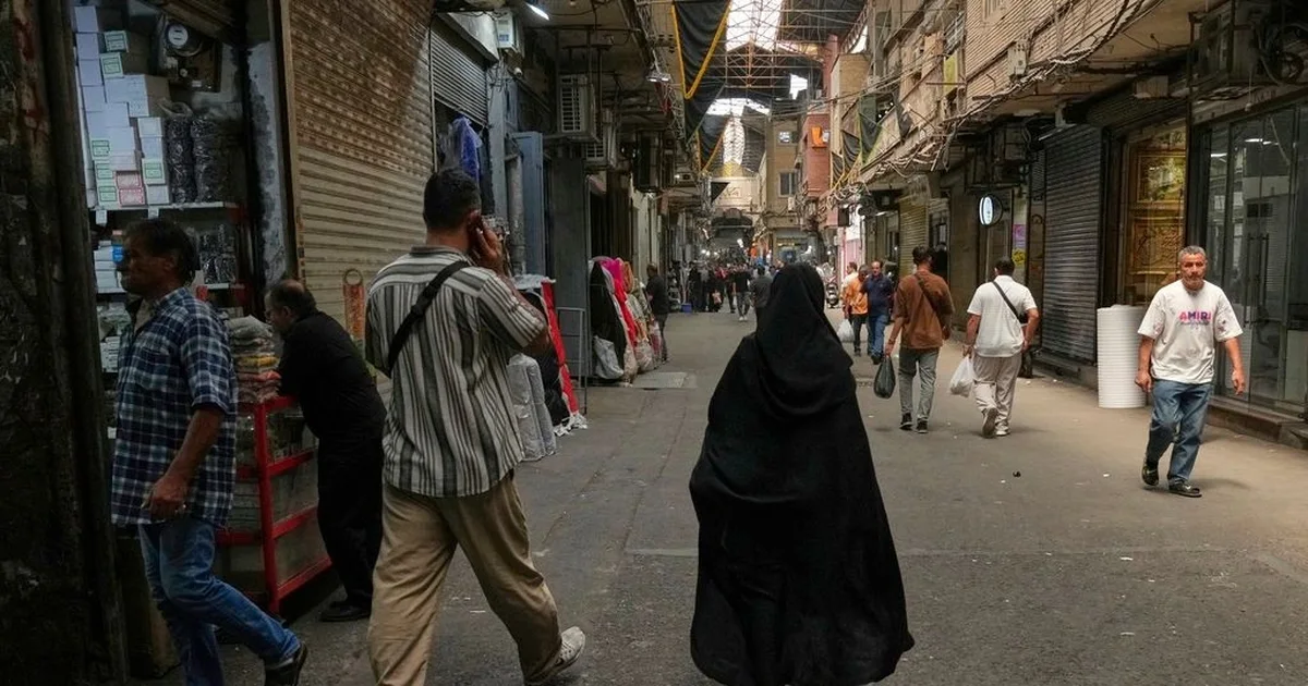 Pas 11 ditësh pa internet  qasja në rrjetet e telekomunikacionit do të rikthehet gradualisht brenda javës në Iran