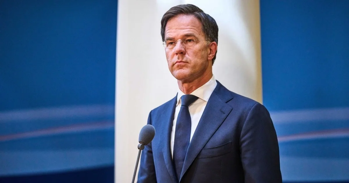 Mark Rutte  NATO do të vazhdojë të punojë me Danimarkën dhe Grenlandën për sigurinë e Arktikut