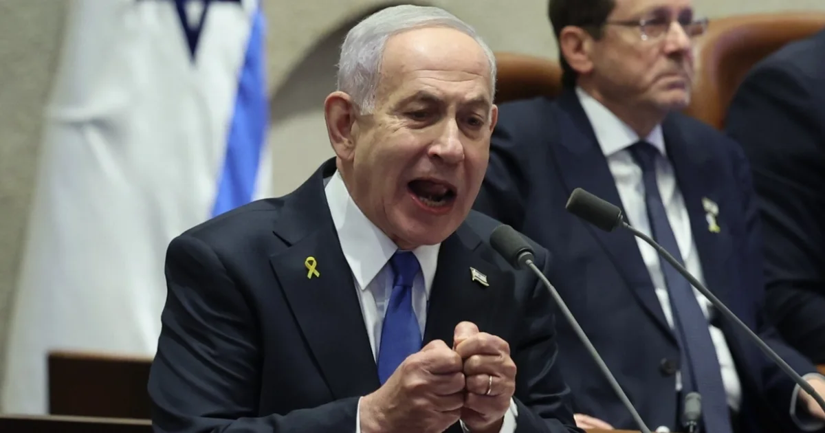 Vendosja e ushtarëve nga Katari dhe Turqia në Gaza  Netanyahu  Izraeli nuk pajtohet me Uashingtonin për personat që do të ndërmarrin zbatimin e planit të Trump