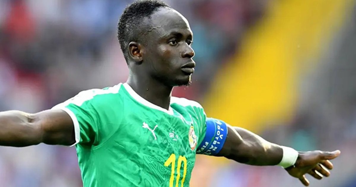 Manè zbulon çfarë ndodhi pas ndeshjes Senegal kundër Marokut  pse ata u larguan nga fusha dhe më pas u kthyen     