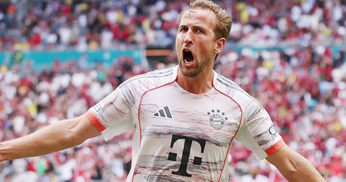 Harry Kane  ai që ndikon kaq shunë te Bayern Munich  gola  asiste dhe më shumë 