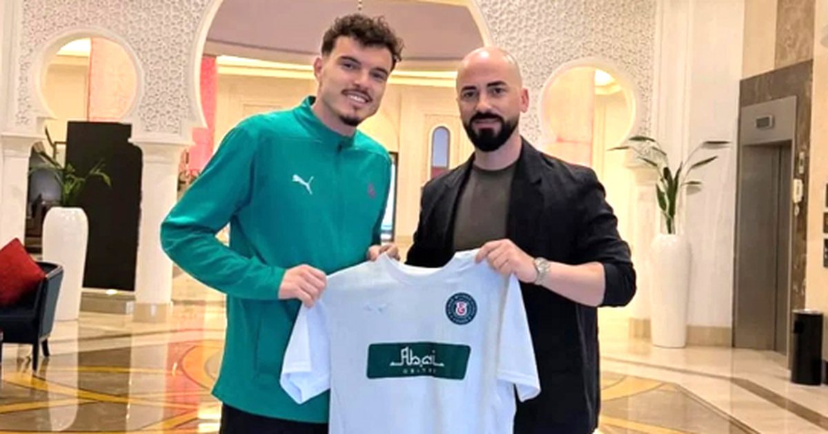 ZYRTARE  Pasi u shpall dy herë kampion me Egnatian  transferohet në Kazakistan   