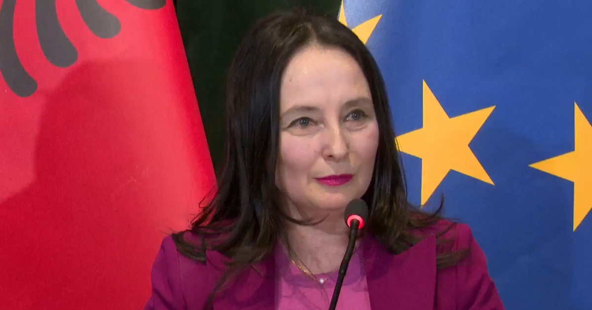  Prezatojmë paketën me 12 nisma ligjore   Majlinda Dhuka  Dekriminalizojmë veprën penale të shpifjes