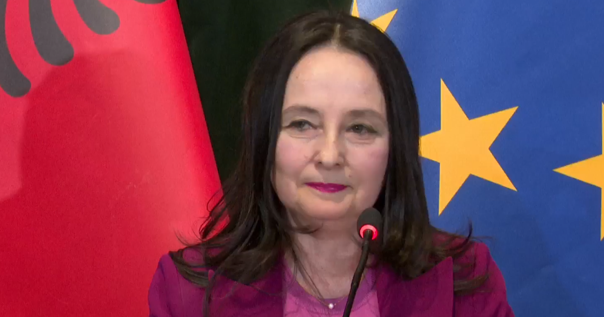  Shqipëria do të ketë një ligj për lobimin   Dhuka  Do krijohet një regjistër