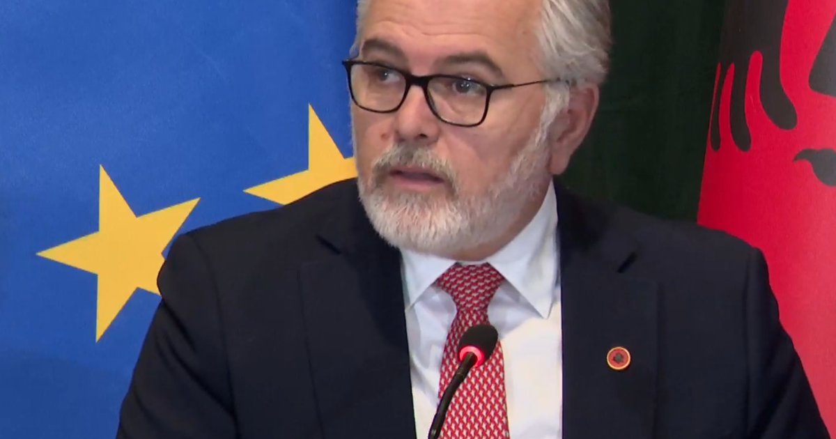  Do të ketë një platformë për mediat   Toni Gogu  Publiku është i interesuar se cili qëndron pas mediave