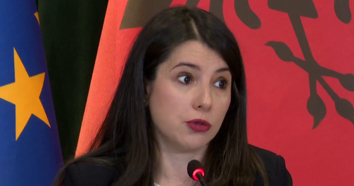  Nga financimi i partive politike te lobimi   Adea Pirdeni shpjegon nismat  Fokusi është te forcimi i parandalimit të korrupsionit