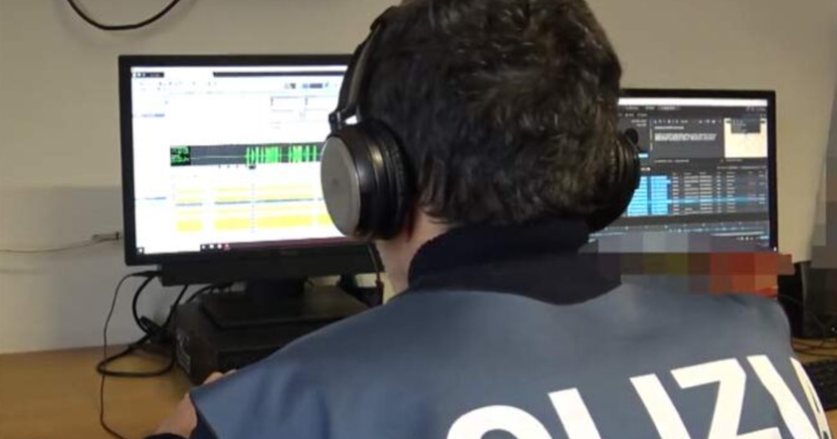 VIDEO  Goditet banda shqiptare e drogës në Itali  Policia italiane lëshon nëntë urdhër arreste