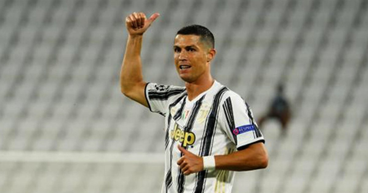 Cristiano Ronaldo nuk do t i kthejë Juves 9 8 mln  eurot nga pagat e prapambetura   