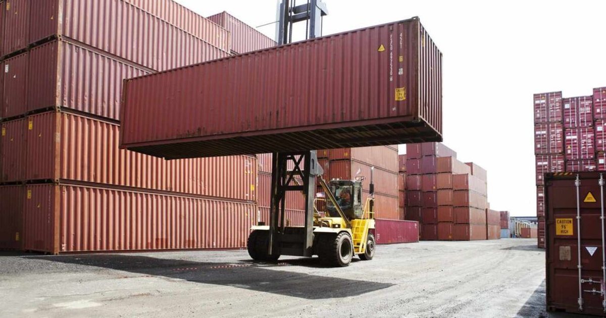 INSTAT  Në 2025  rriten me shpejtësi importet nga Kina  bien me BE në dhe Turqinë