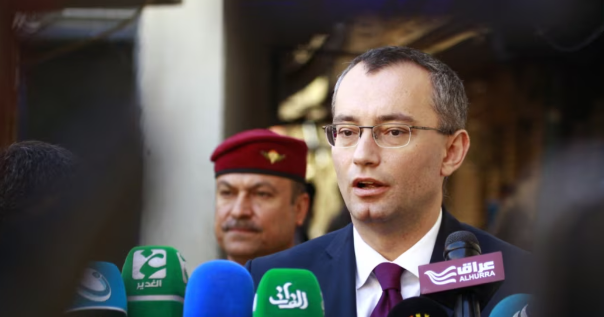 Kush është diplomati që Trump e emëroi përfaqësues të lartë për Gazën 