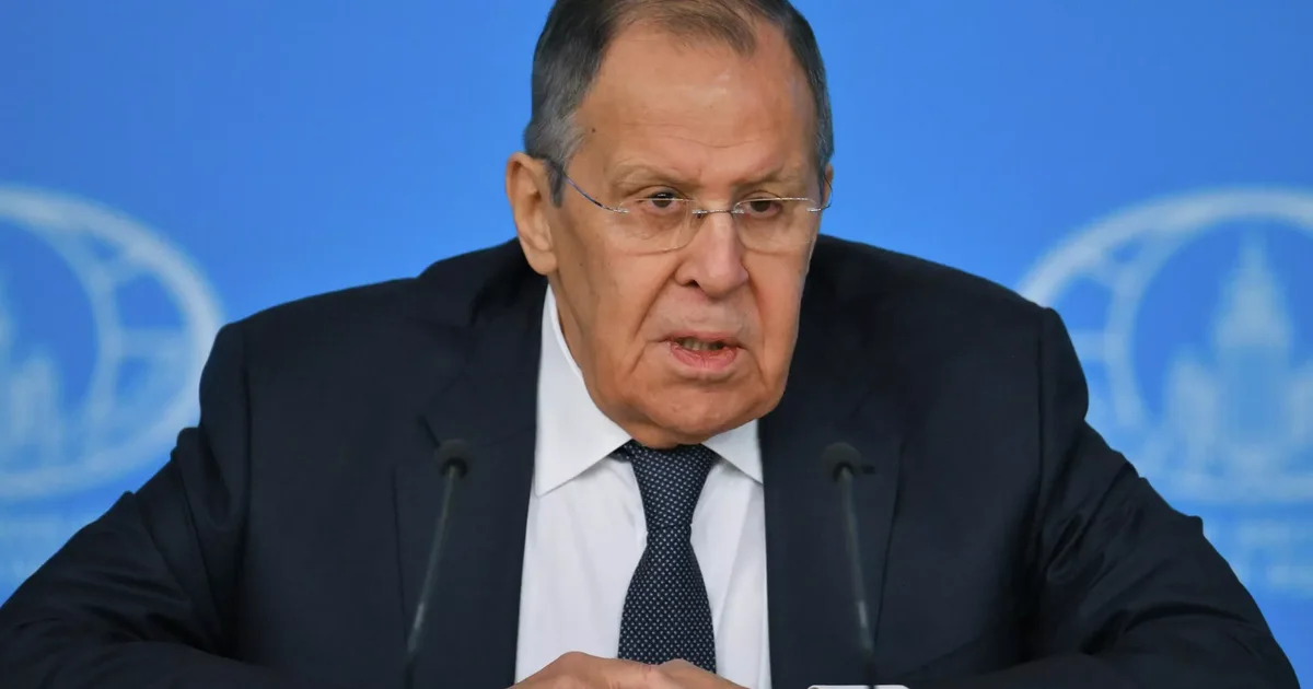Lavrov  Jemi të gatshëm për të bashkëpunuar me SHBA të në Ballkan