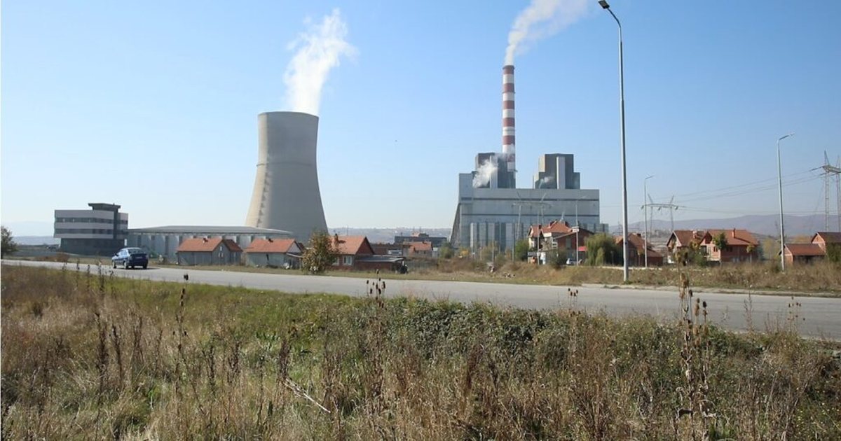 Kosova sërish në telashe me energjinë elektrike  KESCO ka nominuar rreth 26 17  më pak energji sesa kërkesa reale 