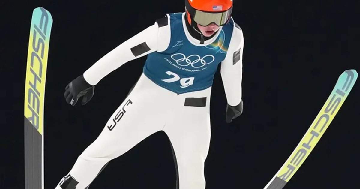 Polemikat rreth injeksioneve në penis gjatë kërcimit me ski  arrijnë deri në Lojërat Olimpike Dimërore   