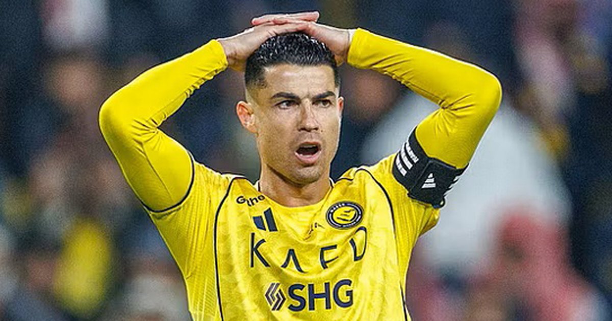 Cristiano Ronaldo gati të largohet nga Arabia Saudite  protesta sensacionale që mund të ndryshojë të ardhmen e CR7 tës