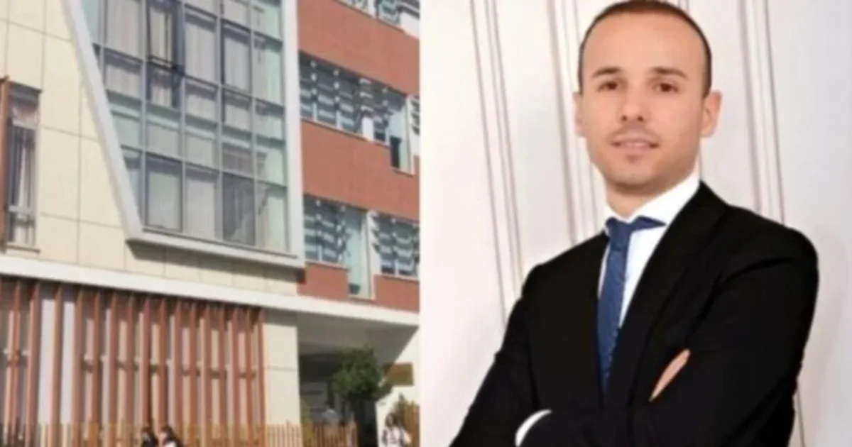 Arrestimi i avokatit Uljan Bajrami pas debatit në gjyq  Prokuroria e Tiranës kërkon pushimin e çështjes