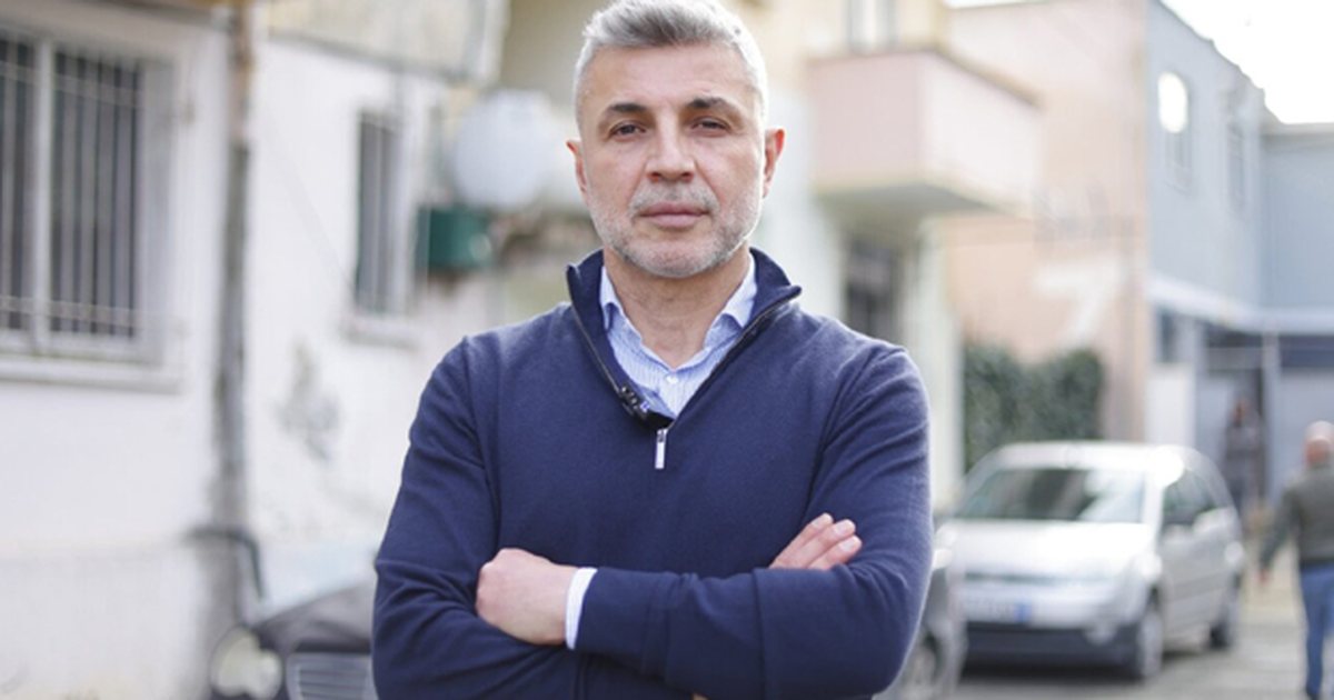 Legjendat Flasin  Nga rruga te stadiumet europiane  Alban Bushi në një rrëfim pa filtra