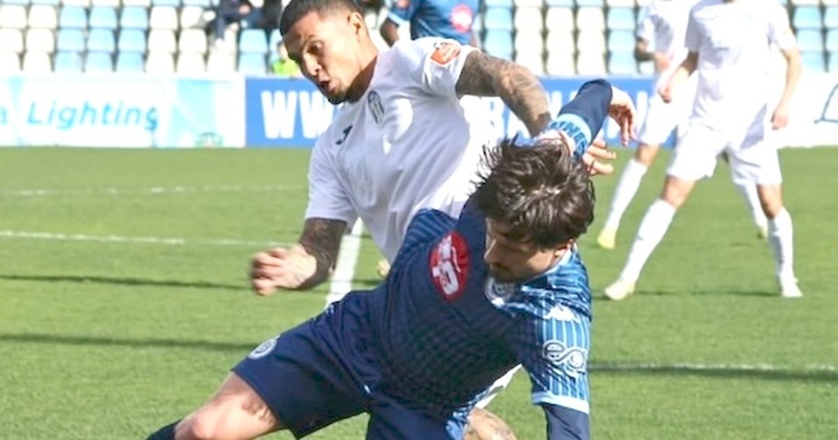 Emocione në derbin e vogël të kryeqytetit  por në fund Tirana dhe Dinamo ndajnë pikët 