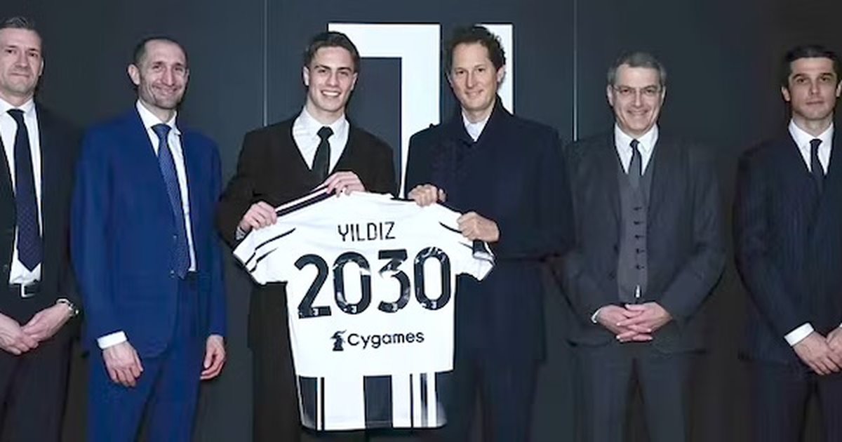 Juvja zyrtarisht njofton rinovimin e kontratës së Yildiz   Historia jonë vazhdon    