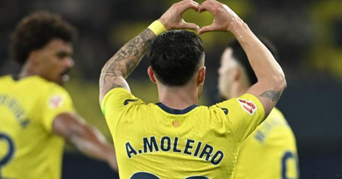 La Liga  Villarreal shkatërron Espanyolin dhe barazohet me Atlético Madridin 