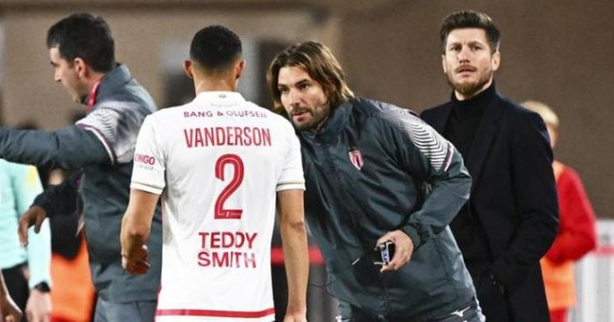 Monaco do të paguajë 425 000 euro gjobë  trajnerit i saj Pocognoli nuk ka license    