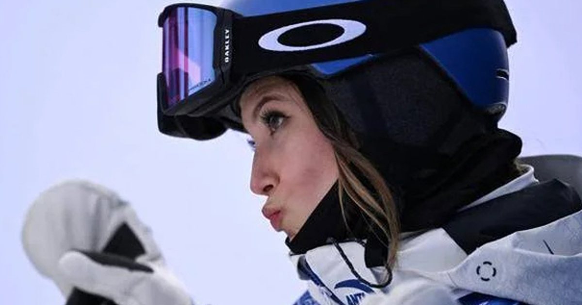 BEFASUESE  Një  foshnjë milionere  në fshatin olimpik    Kush është Eileen Gu  atletja më e paguar në  Milano Cortina  