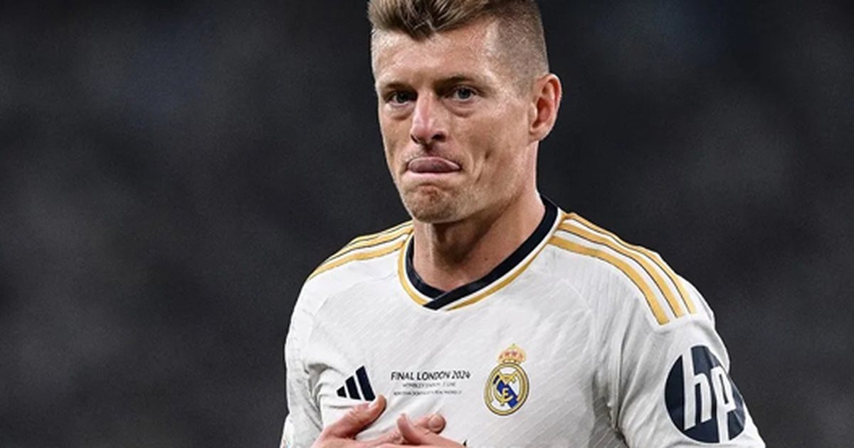 Kroos i ashpër   Nëse CR7 do të largohej  askush nuk do të shkonte më në ligën arabe  