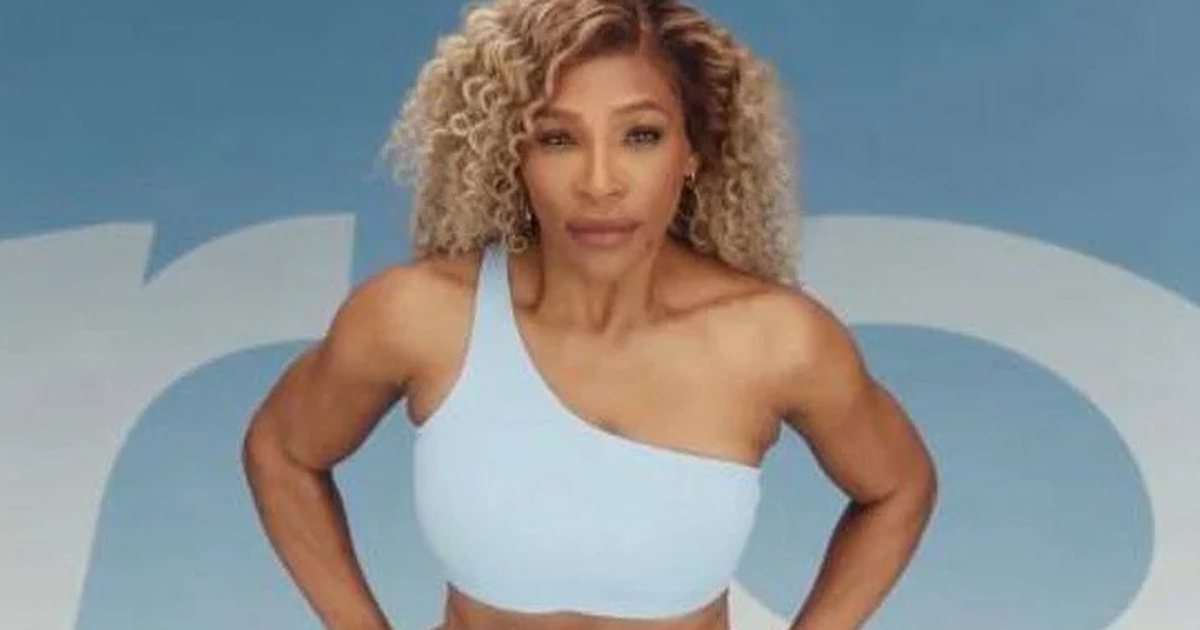Serena Williams dhe reklama e ilaçit për dobësim  mjekët e kritikojnë   E rrezikshme  