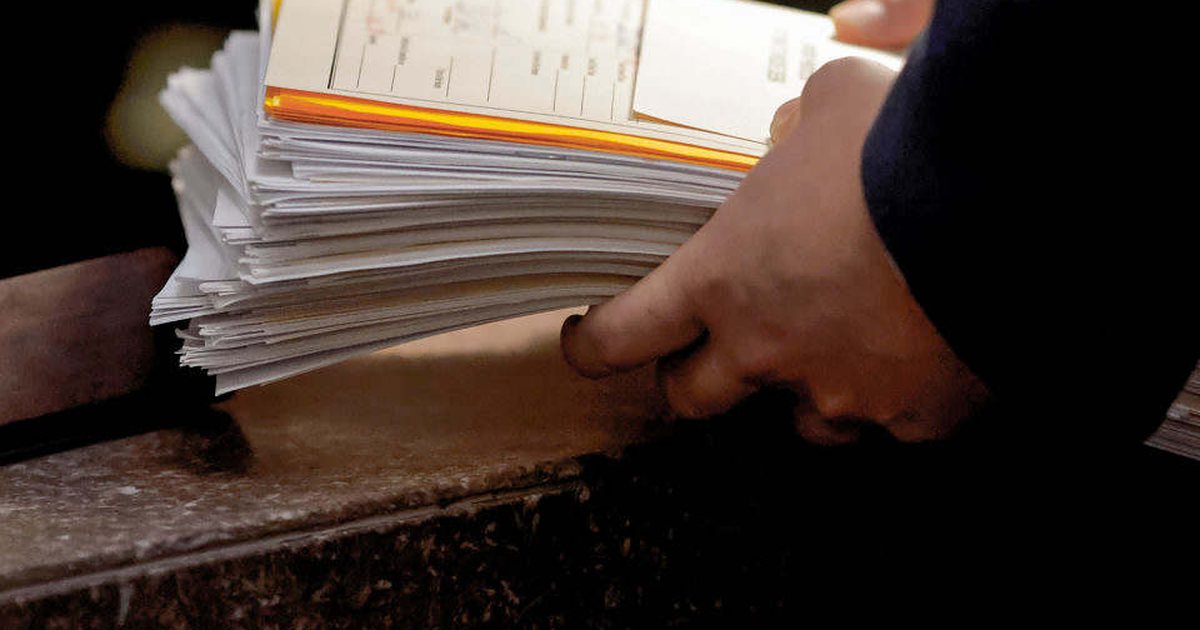 Taksat dhe tarifat  75  e shqiptarëve  Na marrin deri në gjysmën e të ardhurave mujore