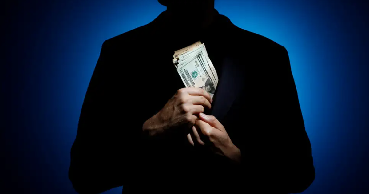 DW  Indeksi i Korrupsionit 2025 shënon rënie në vendet perëndimore