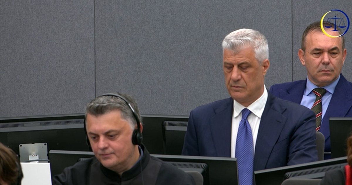 Dita e dytë e deklaratave përmbyllëse në çështjen kundër ish eprorëve të UÇK së  Çfarë do të ndodhë sot 