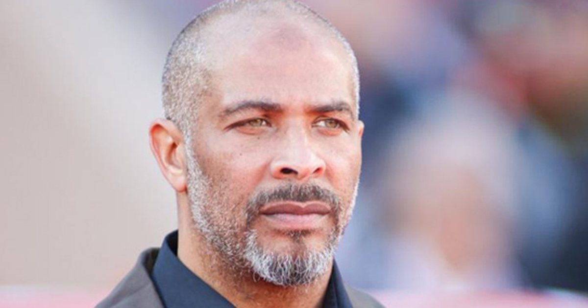  Dua të jem trajneri i parë afrikan i Realit    