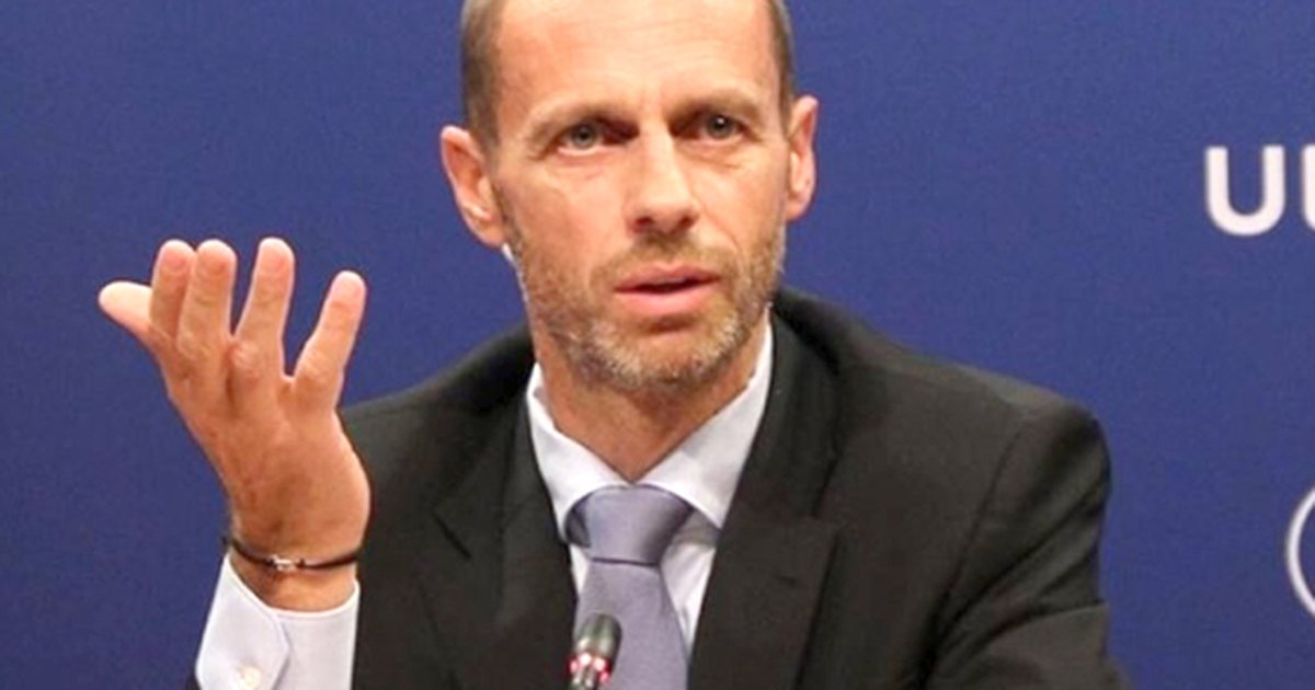 UEFA distancohet nga FIFA dhe qëndron e vendosur për pezullimin e Rusisë 