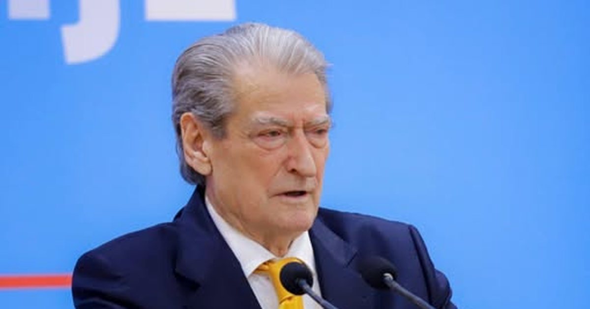  Sinjal i izolimit diplomatik   Rama nuk shkoi në Mynih  Berisha  Zëri i qytetarëve opozitarë po dëgjohet në Europë dhe   