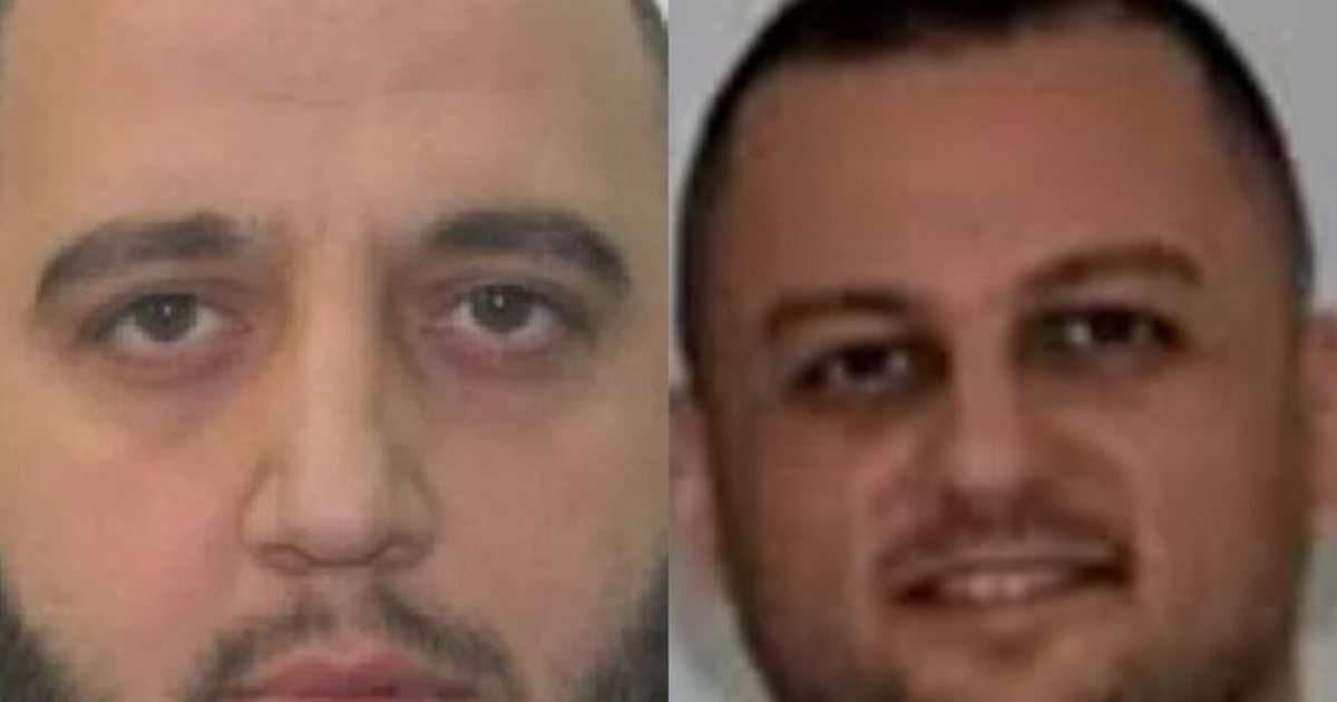 U ekstraduan dy ditë më parë nga Belgjika drejt Shqipërisë  Hasanpapaj dhe Çela dërgohen në Burgun e Sigurisë së Lartë në Peqin