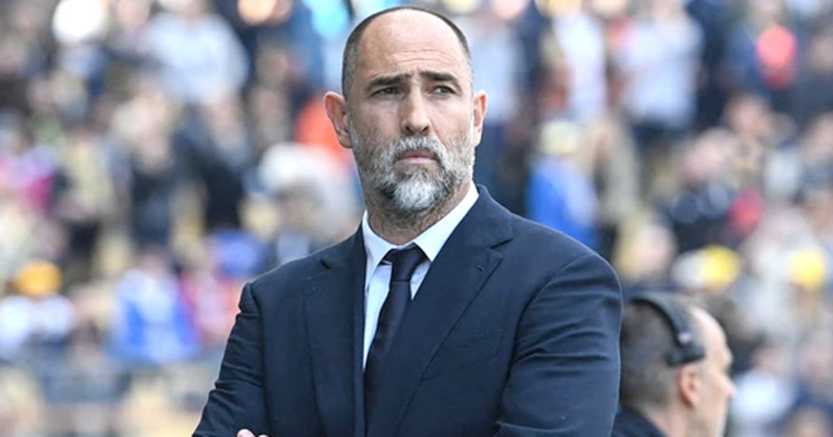 Tottenham  gati të emërojë kroatin Igor Tudor  si trajner të përkohshëm   