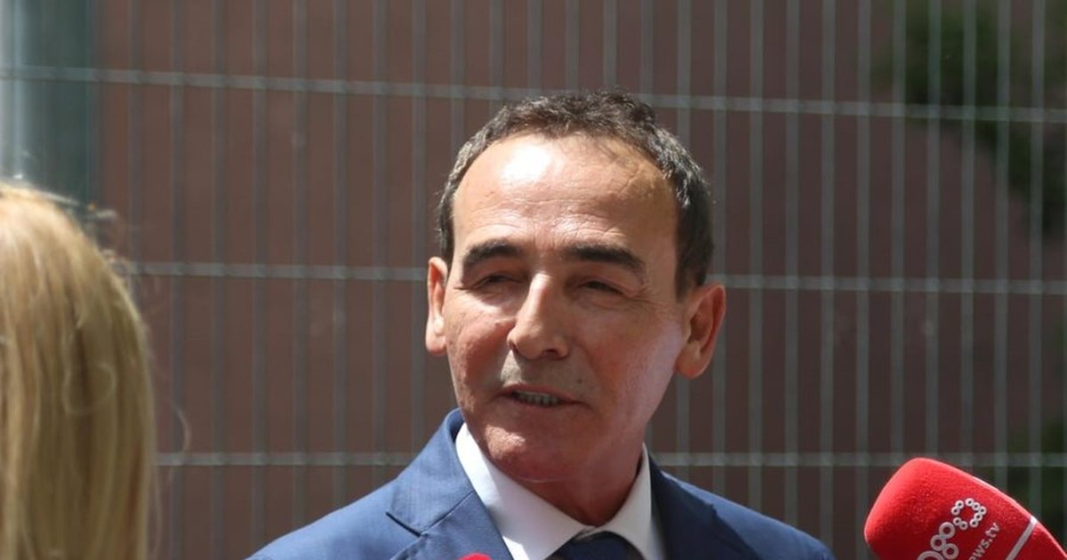 Ëngjëll Agaçi largohet nga detyra si Sekretar i Këshillit të Ministrave  ja kush e zëvendëson