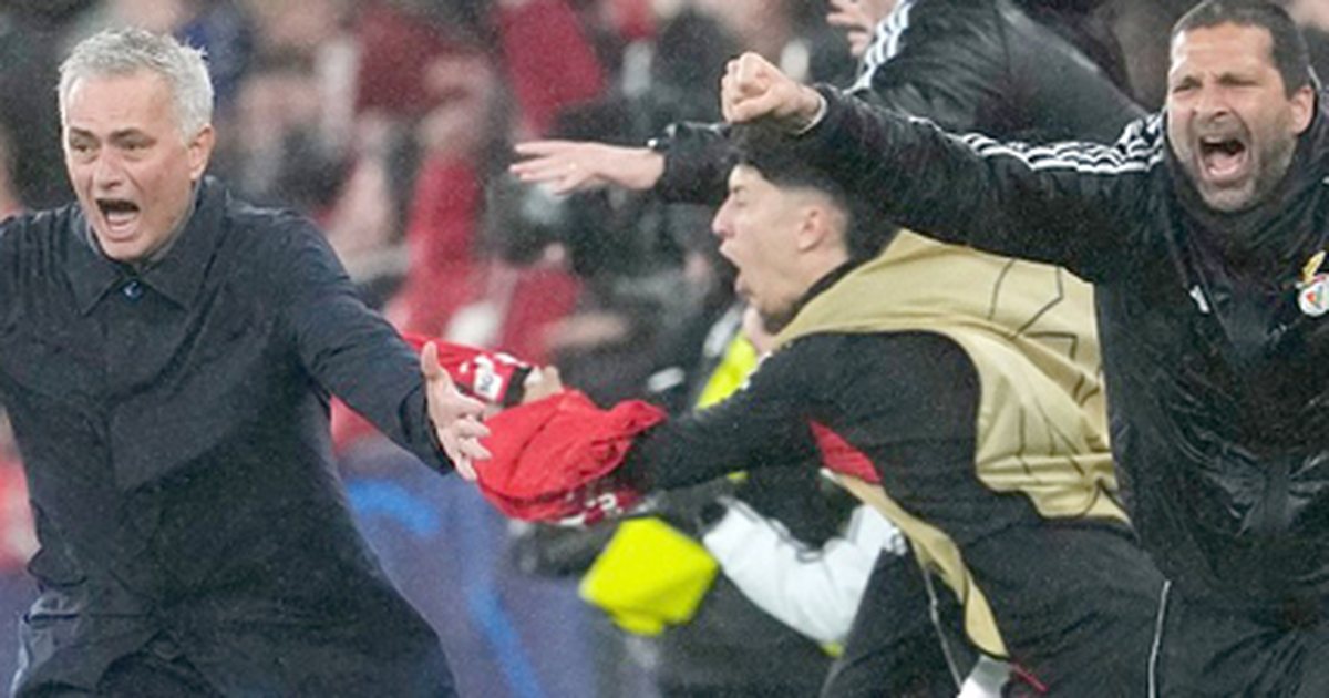 benfica-e-mourinhos-ben-mjaftueshem-para-se-te-prese-real-madridin