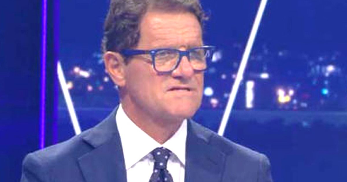 Fabio Capello tregon trajnerin më të madh të Italisë   Ai di të menaxhojë faza të ndryshme  