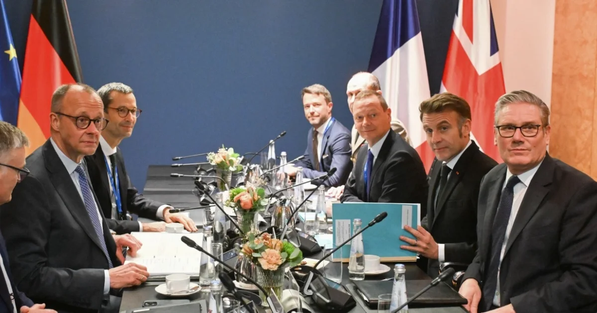 Konferenca e Mynihut  Politico  Evropa po shpenzon më shumë për mbrojtje dhe mund t i bëjë ballë SHBA së